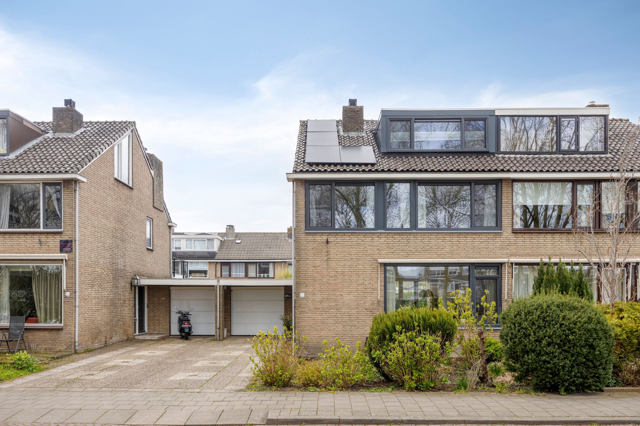 Foto van Doevelskerc 17, Zwijndrecht