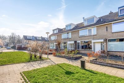 Foto van Lievershil 30, Zwijndrecht