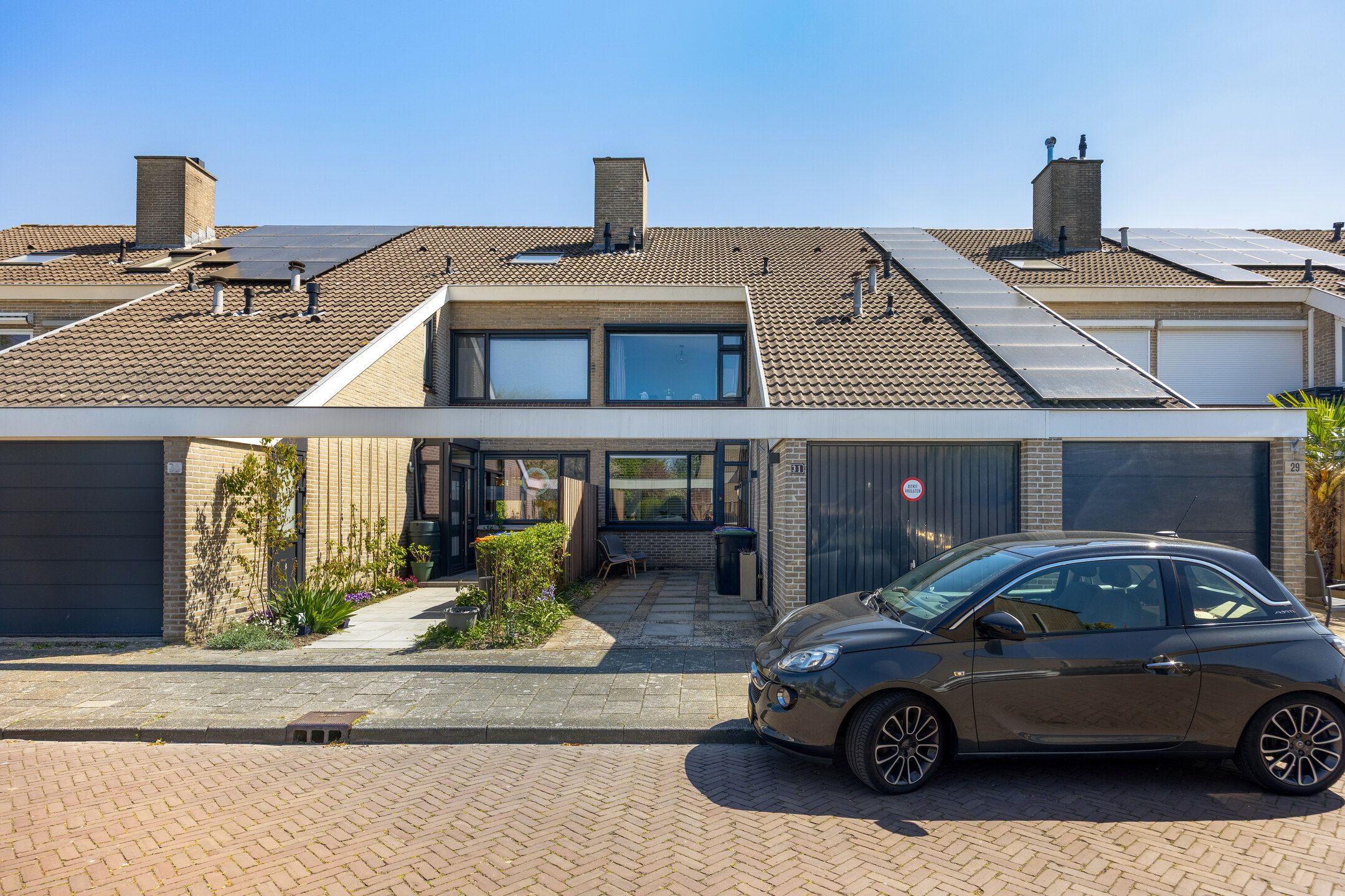Foto van Noorderdiep 31, Zwijndrecht