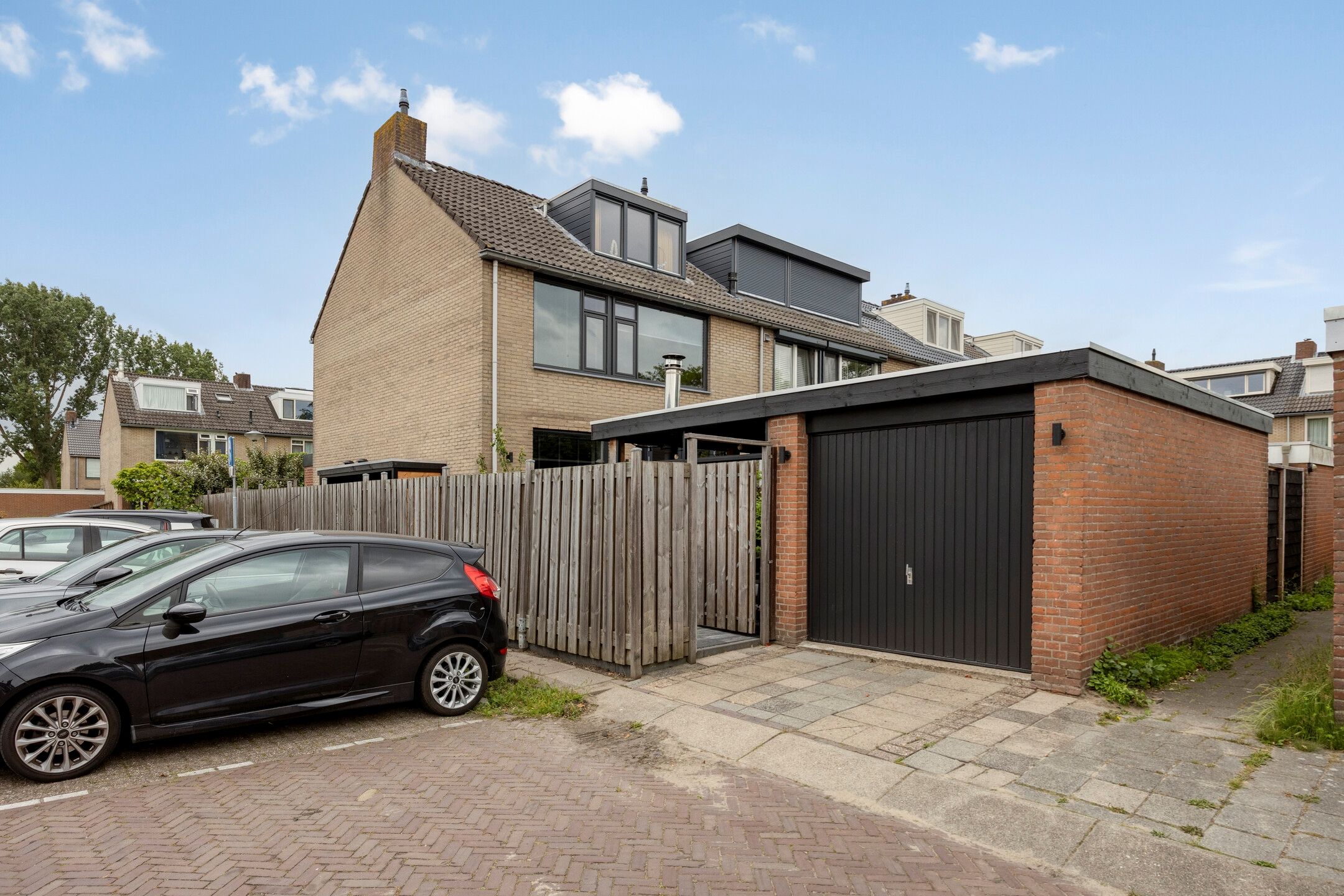Foto van Noorderdiep 44, Zwijndrecht