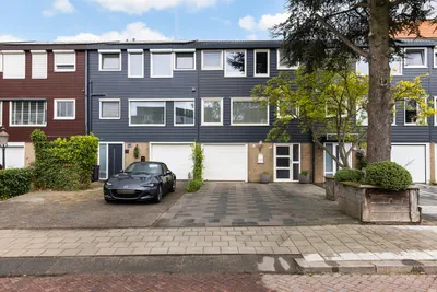 Foto van Europaweg 69, Zwijndrecht