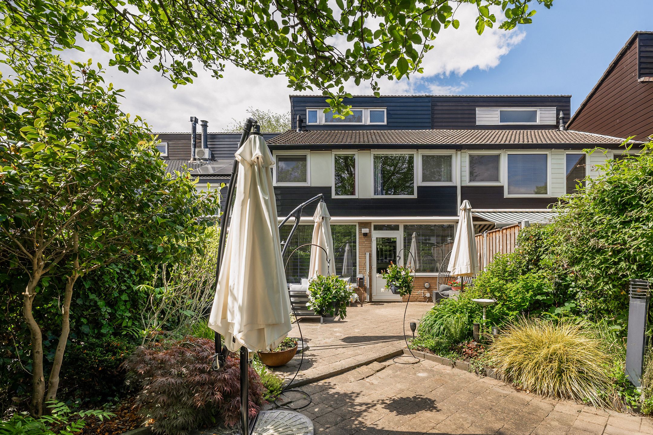 Foto van Straatsburgsestraat 33, Zwijndrecht