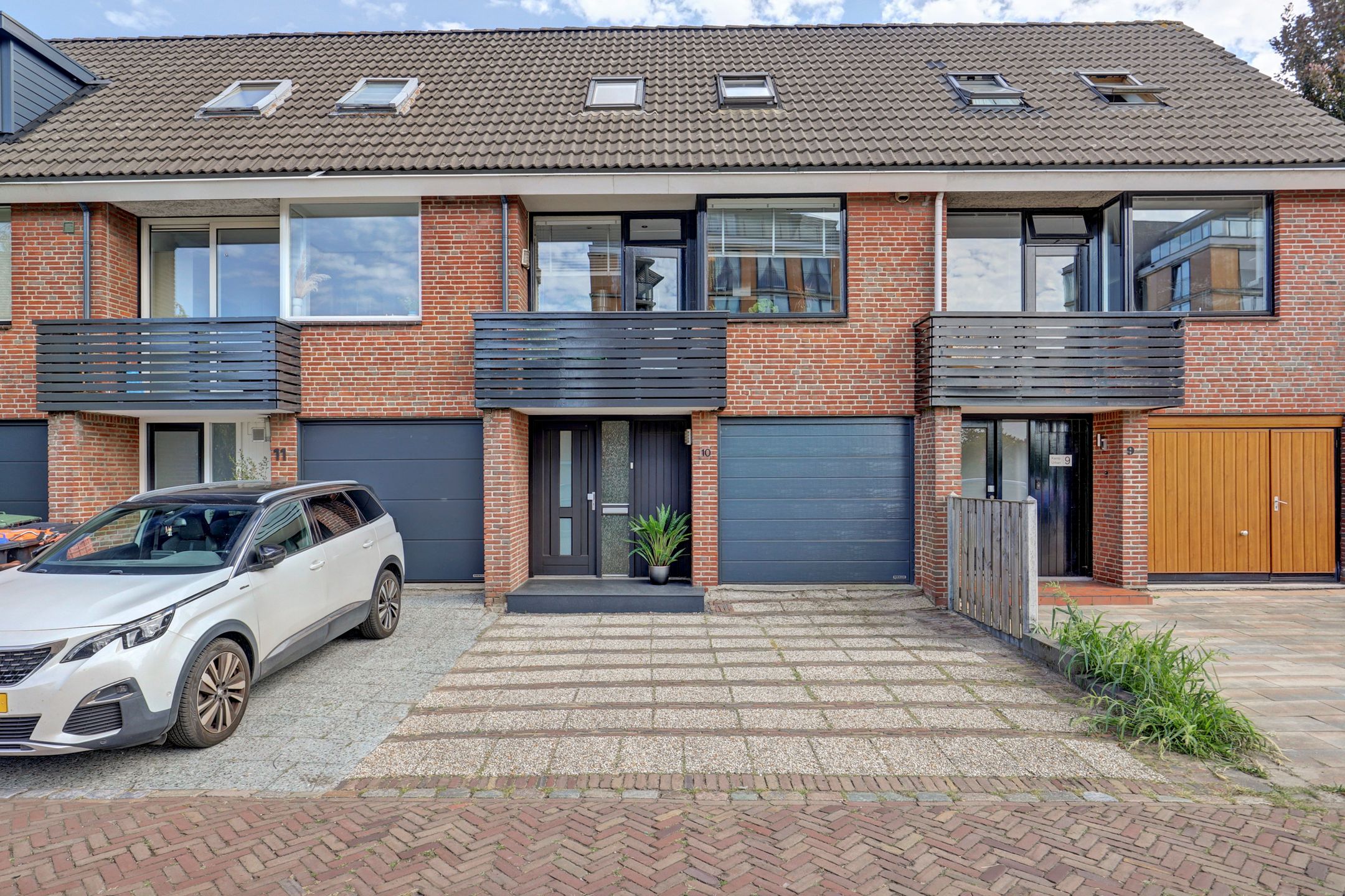 Foto van Lauwers 10, Zwijndrecht