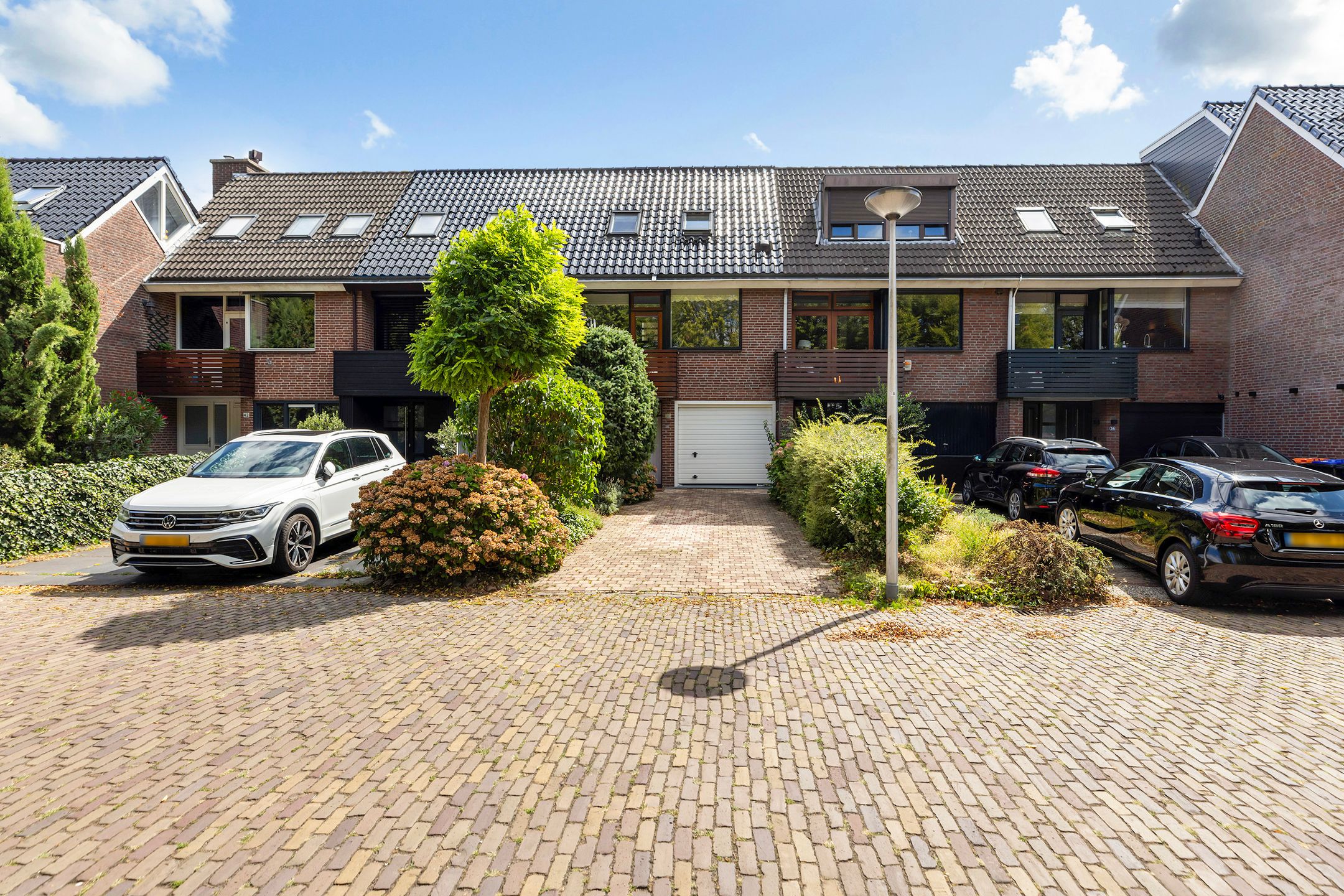 Foto van Lauwers 40, Zwijndrecht
