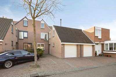 Foto van Grevelingen 11, Zwijndrecht