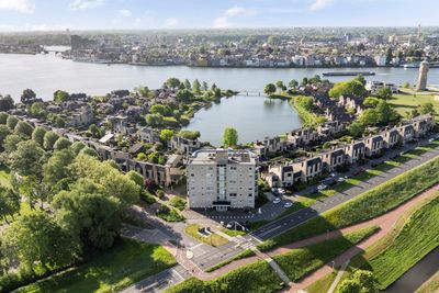 Foto van Krammer 44, Zwijndrecht