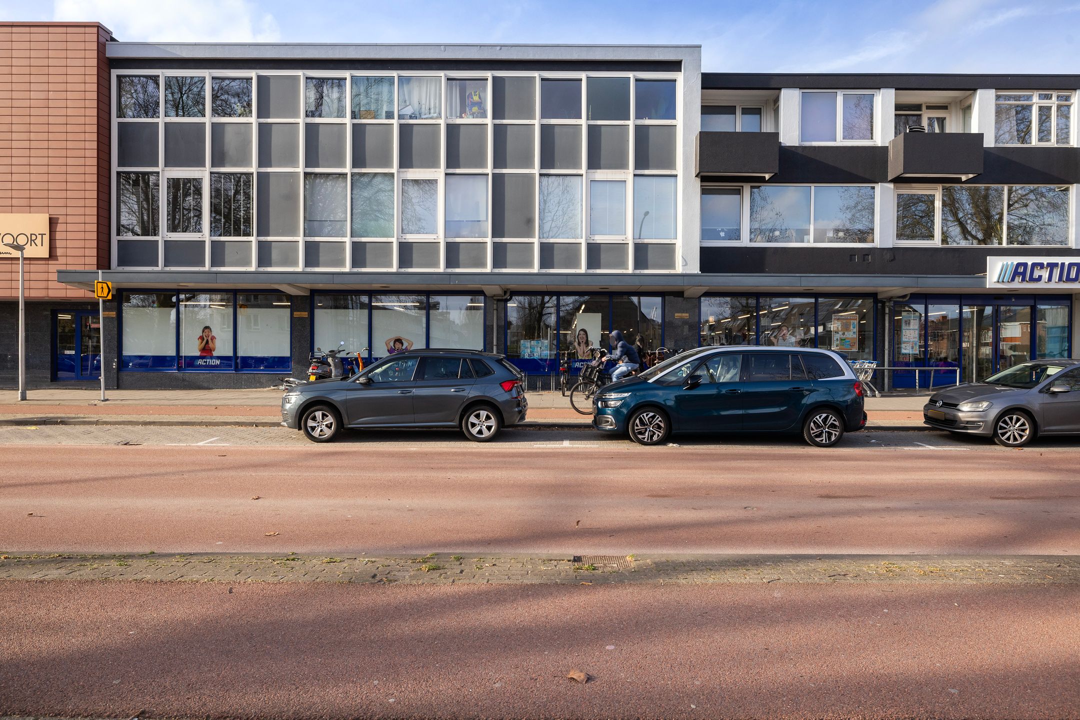 Foto van Karel Doormanlaan 103B, Zwijndrecht