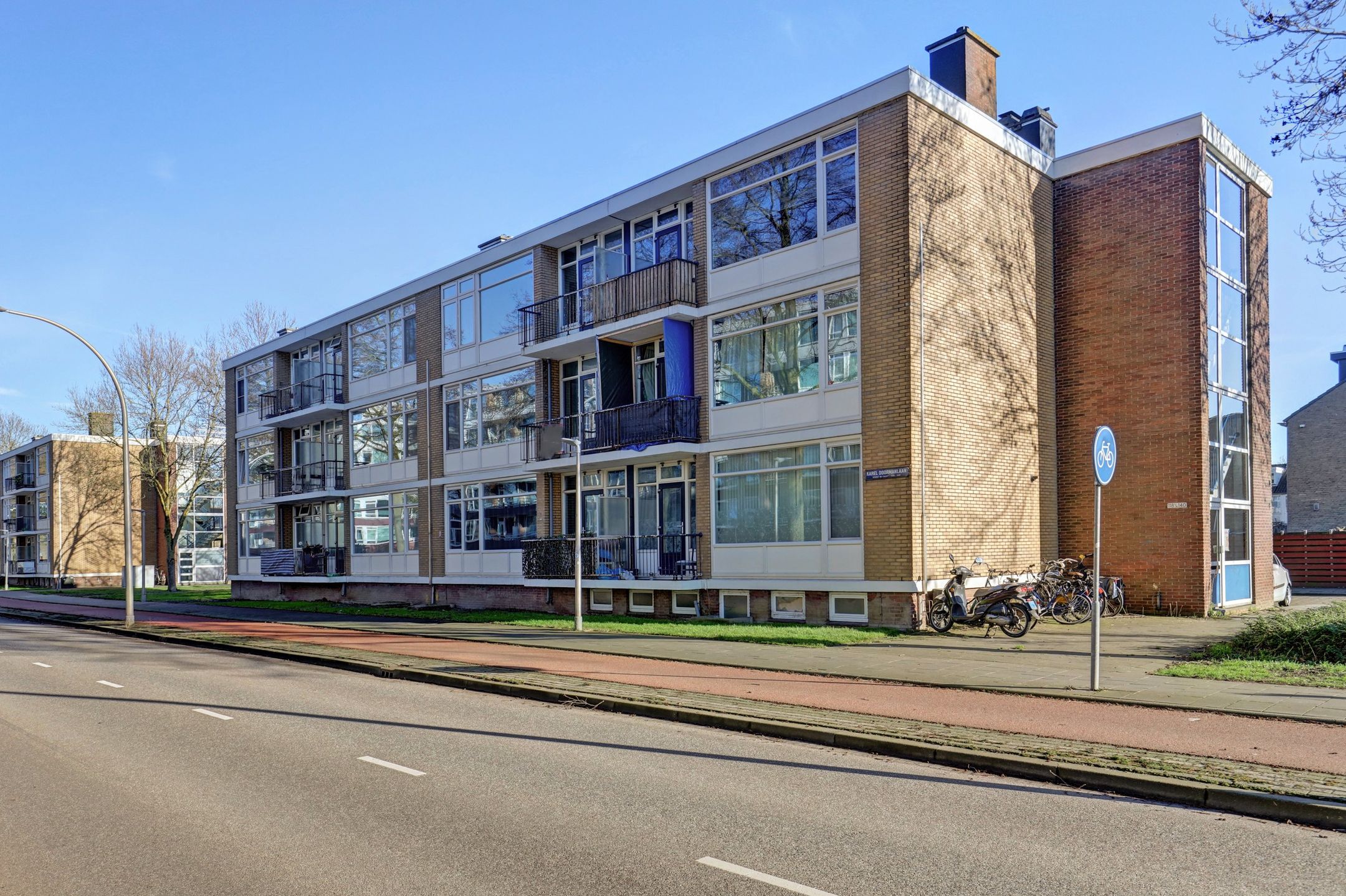 Foto van Karel Doormanlaan 120, Zwijndrecht