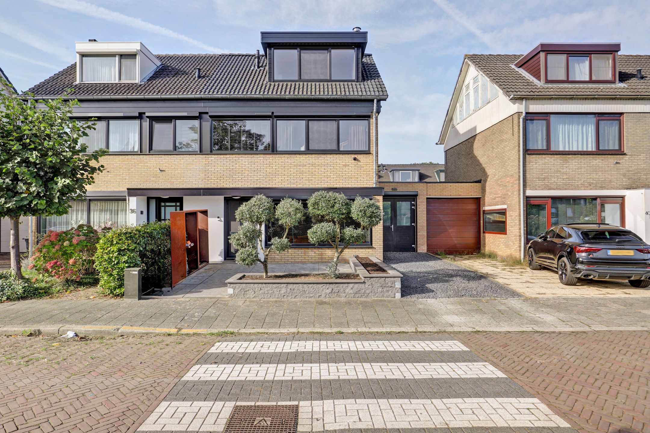 Foto van Uilenvliet 38, Zwijndrecht