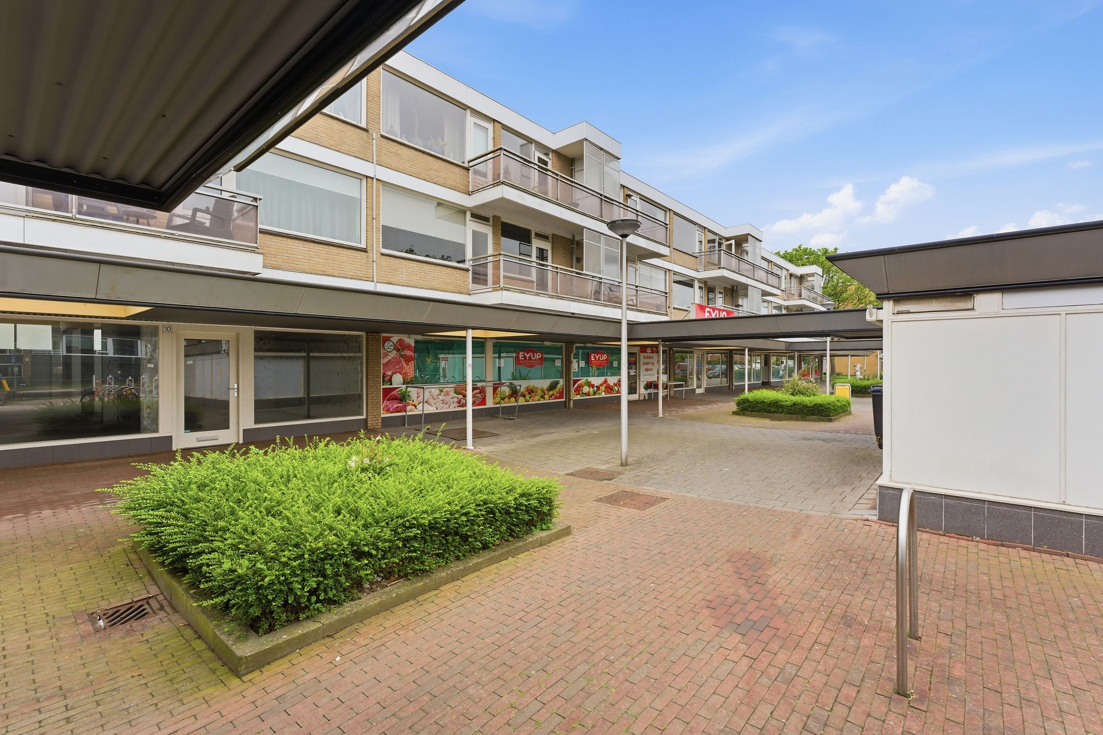Foto van Willem Ruysplein 9, Zwijndrecht