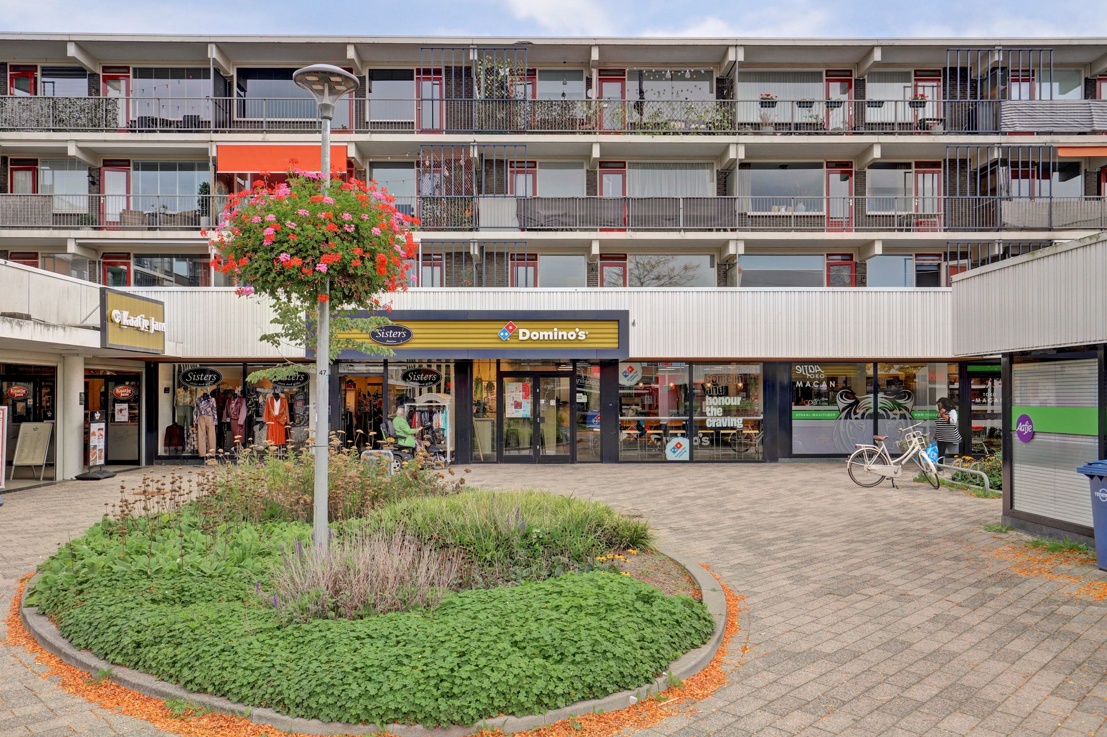 Foto van Kort-Ambachtlaan 149, Zwijndrecht