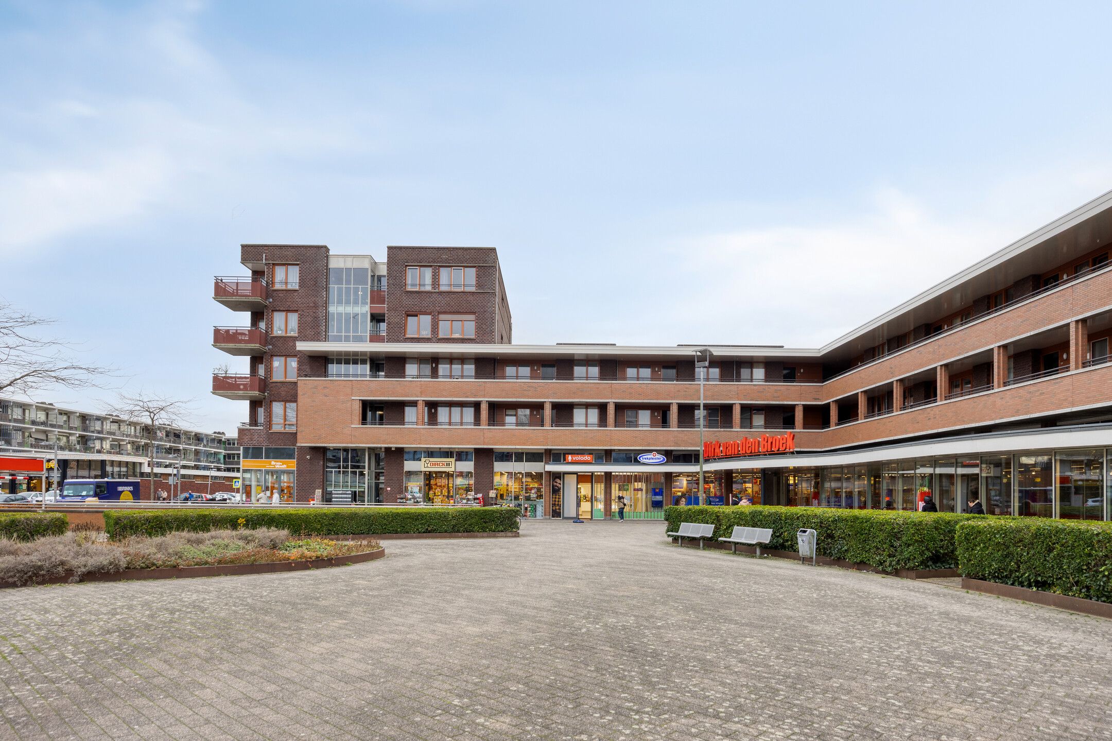 Foto van Kort-Ambachtlaan 112, Zwijndrecht