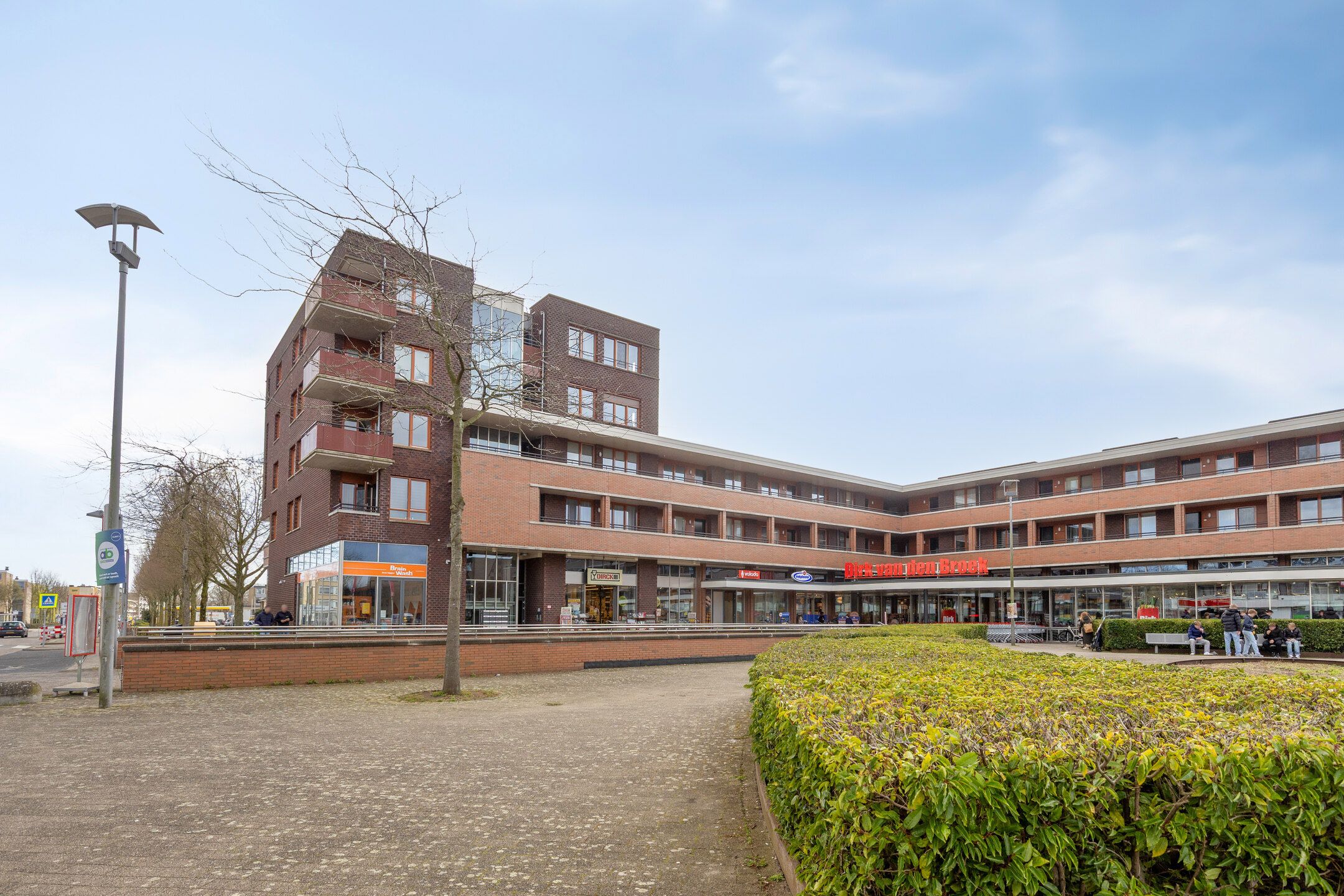 Foto van Kort-Ambachtlaan 200, Zwijndrecht