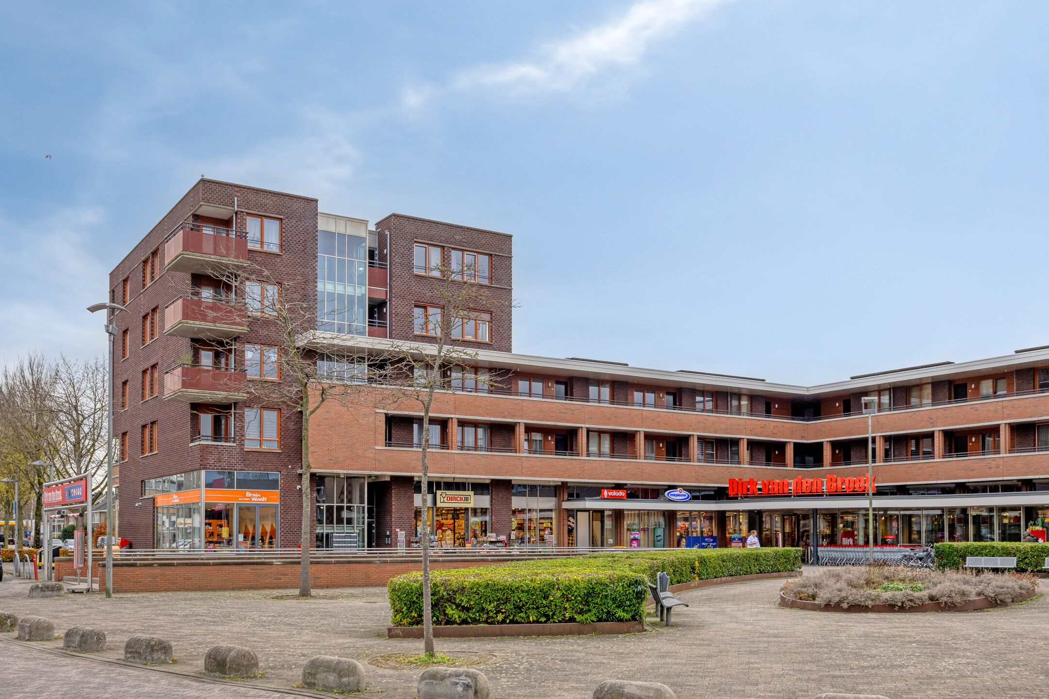 Foto van Kort-Ambachtlaan 204, Zwijndrecht