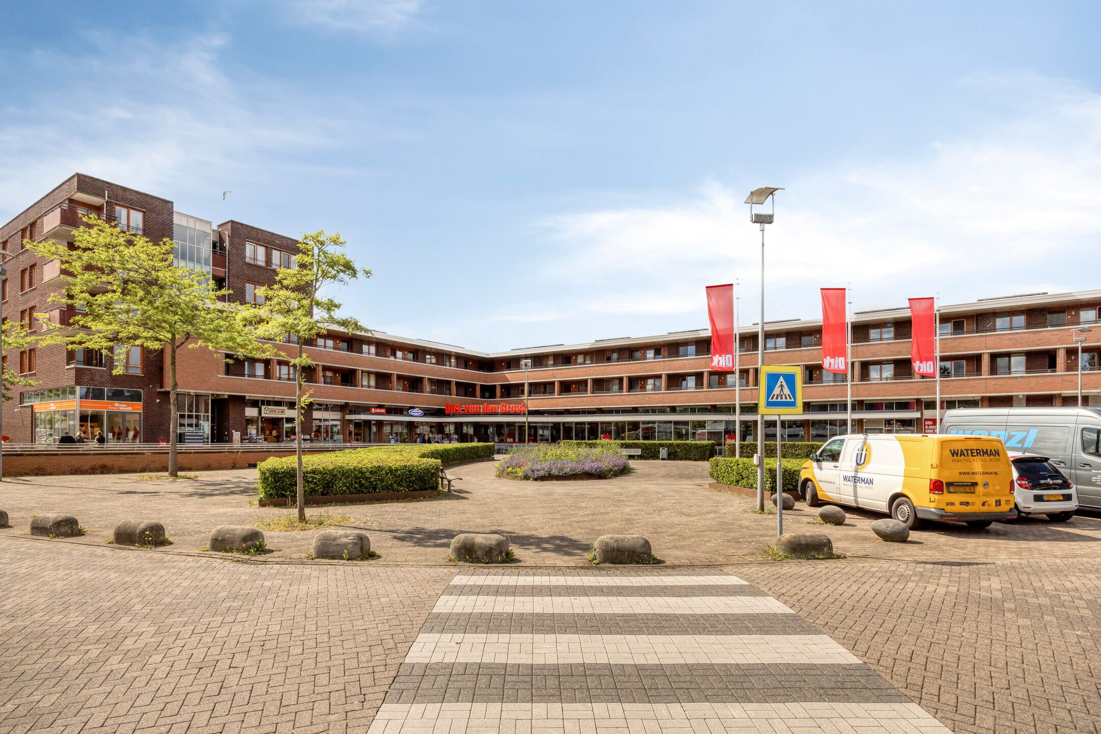 Foto van Kort-Ambachtlaan 210, Zwijndrecht