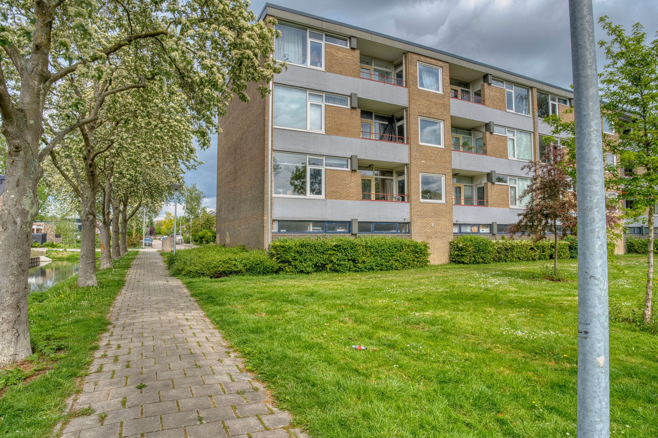 Foto van Lisstraat 26, Zwijndrecht
