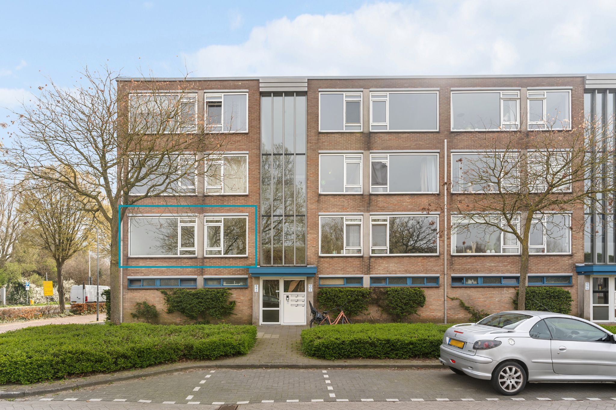Foto van Anjerstraat 2, Zwijndrecht