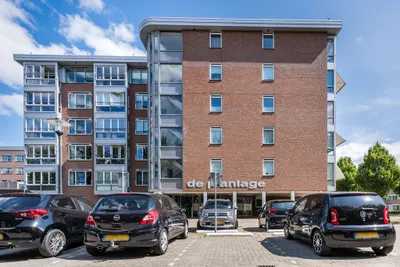 Foto van Plantageweg 59, Zwijndrecht