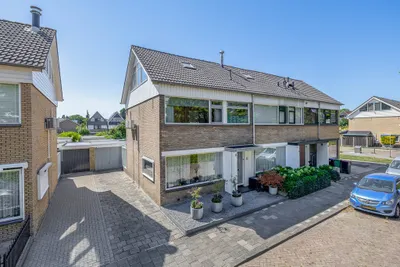 Foto van Plantageweg 8, Zwijndrecht