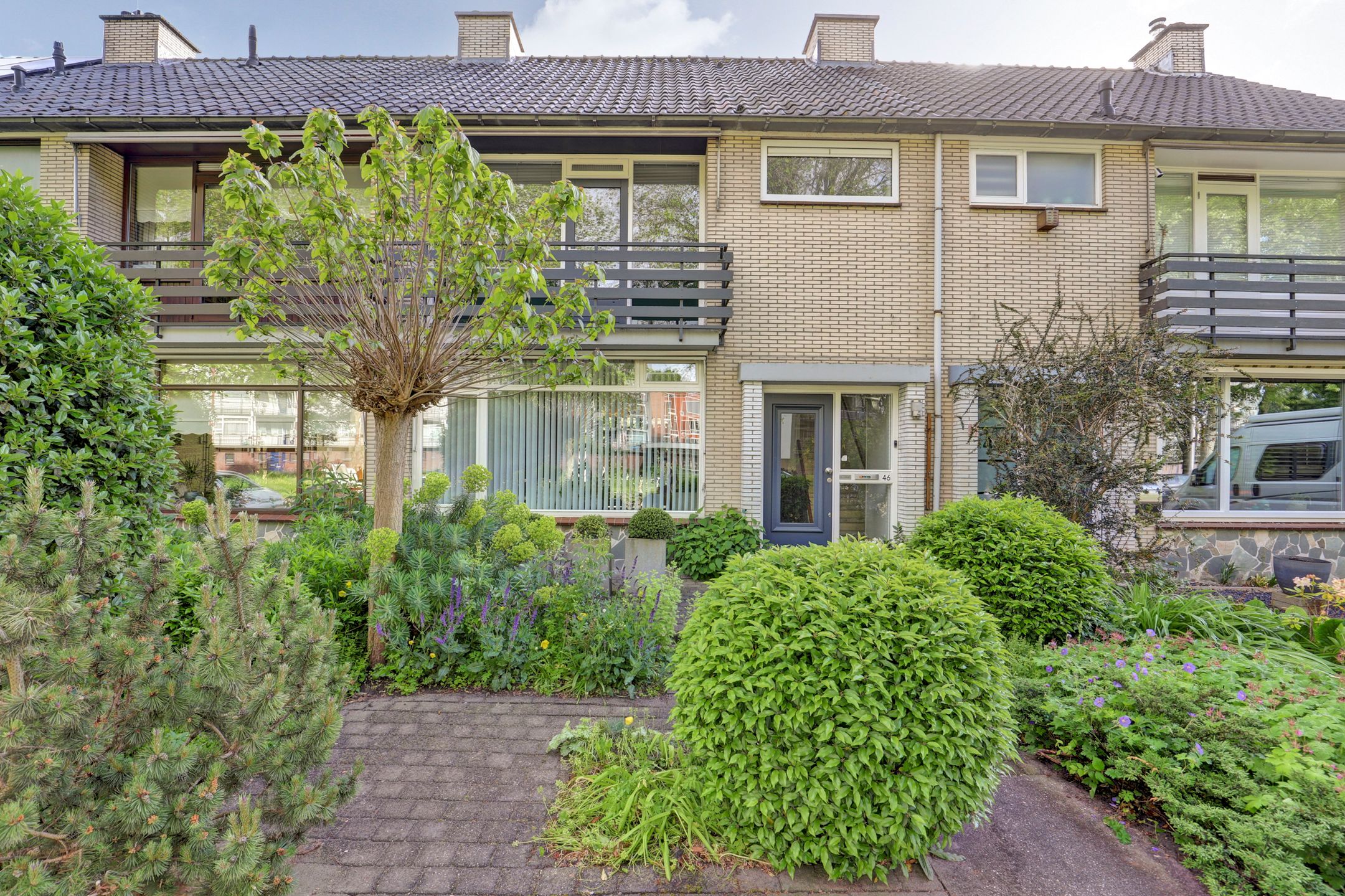 Foto van Develweg 46, Zwijndrecht