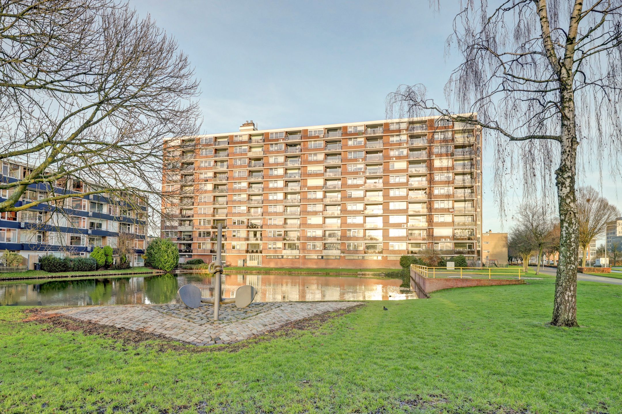 Foto van Roosstraat 16, Zwijndrecht