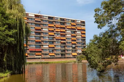 Foto van Roosstraat 32, Zwijndrecht