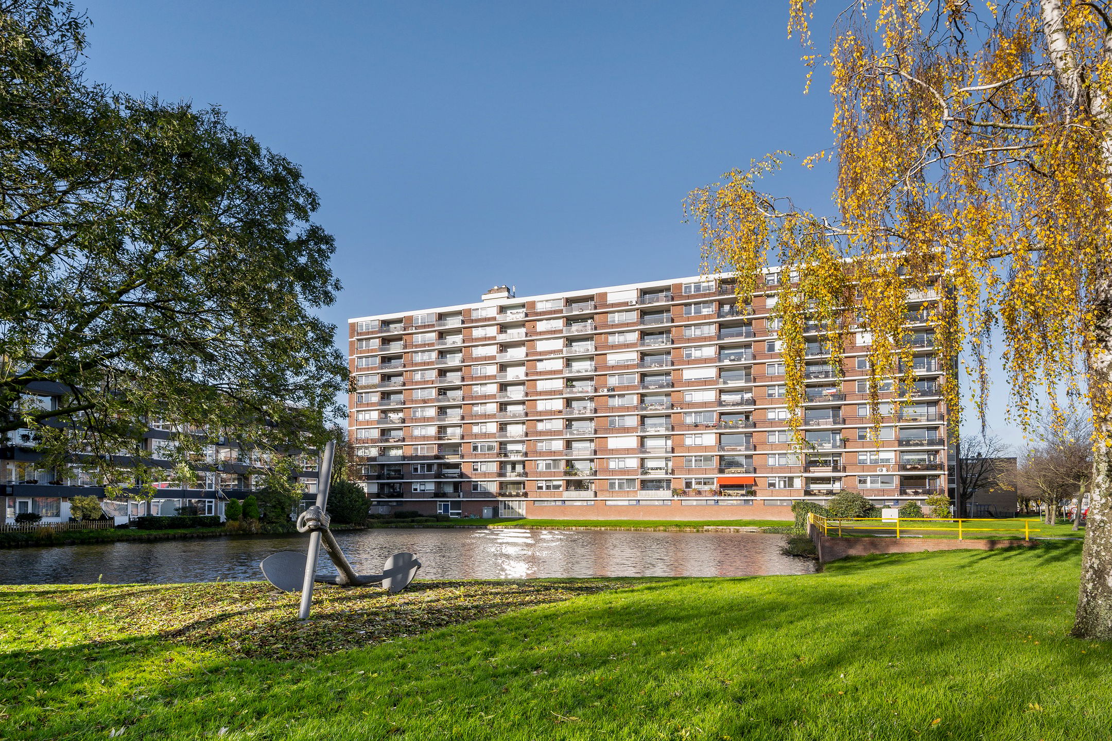 Foto van Roosstraat 50, Zwijndrecht