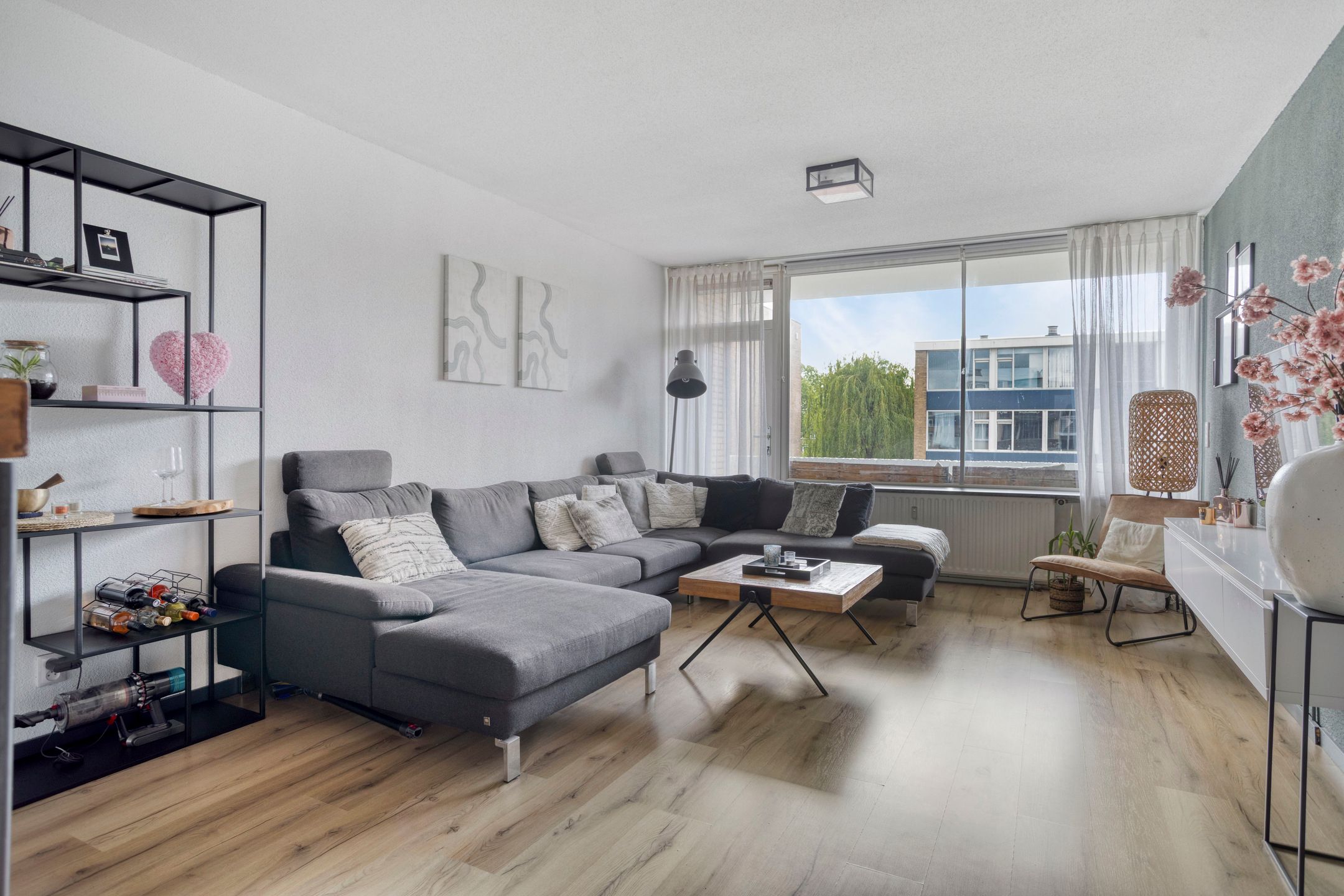 Foto van Tulpstraat 4, Zwijndrecht