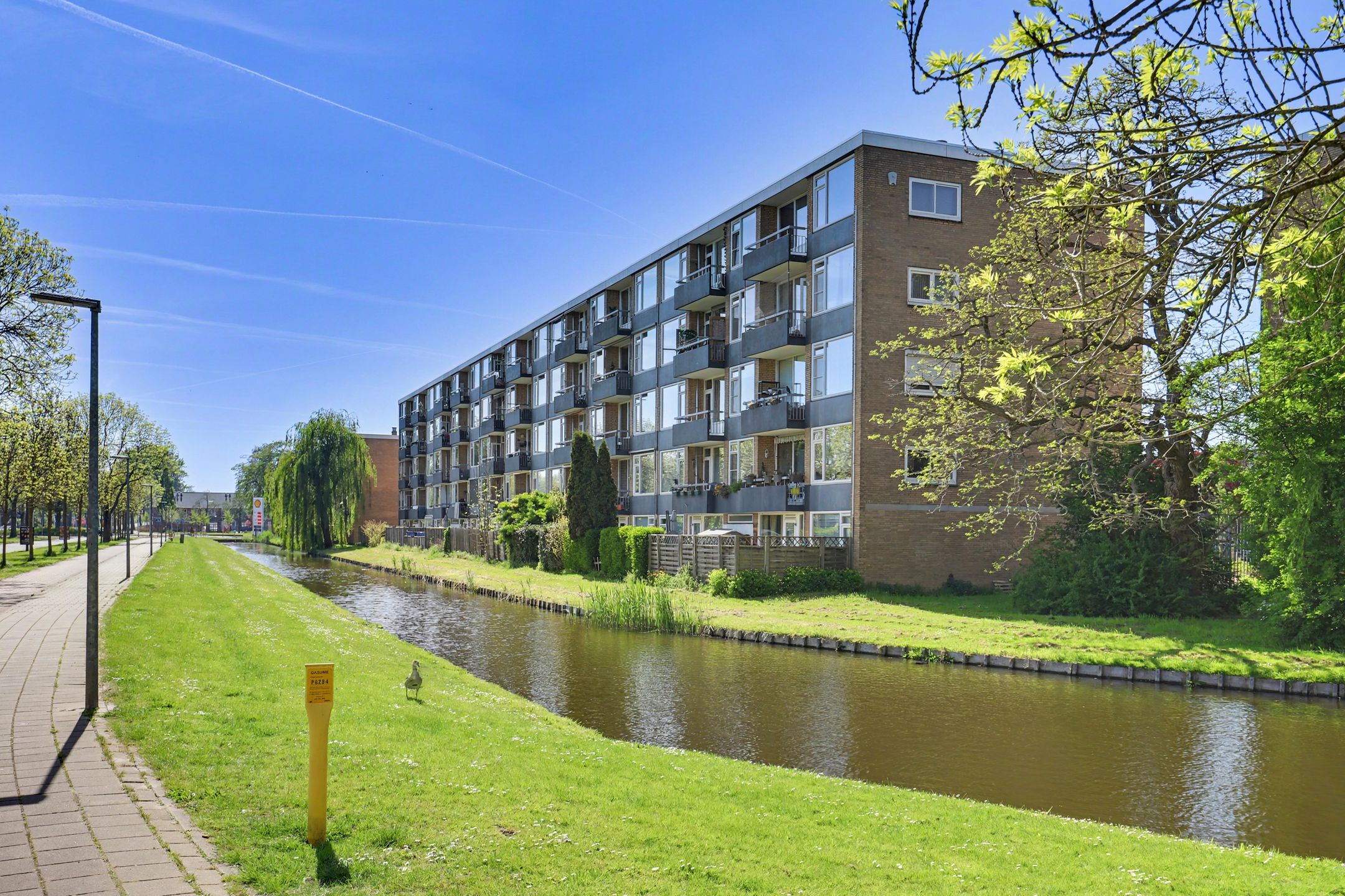 Foto van Zonnebloemstraat 118, Zwijndrecht