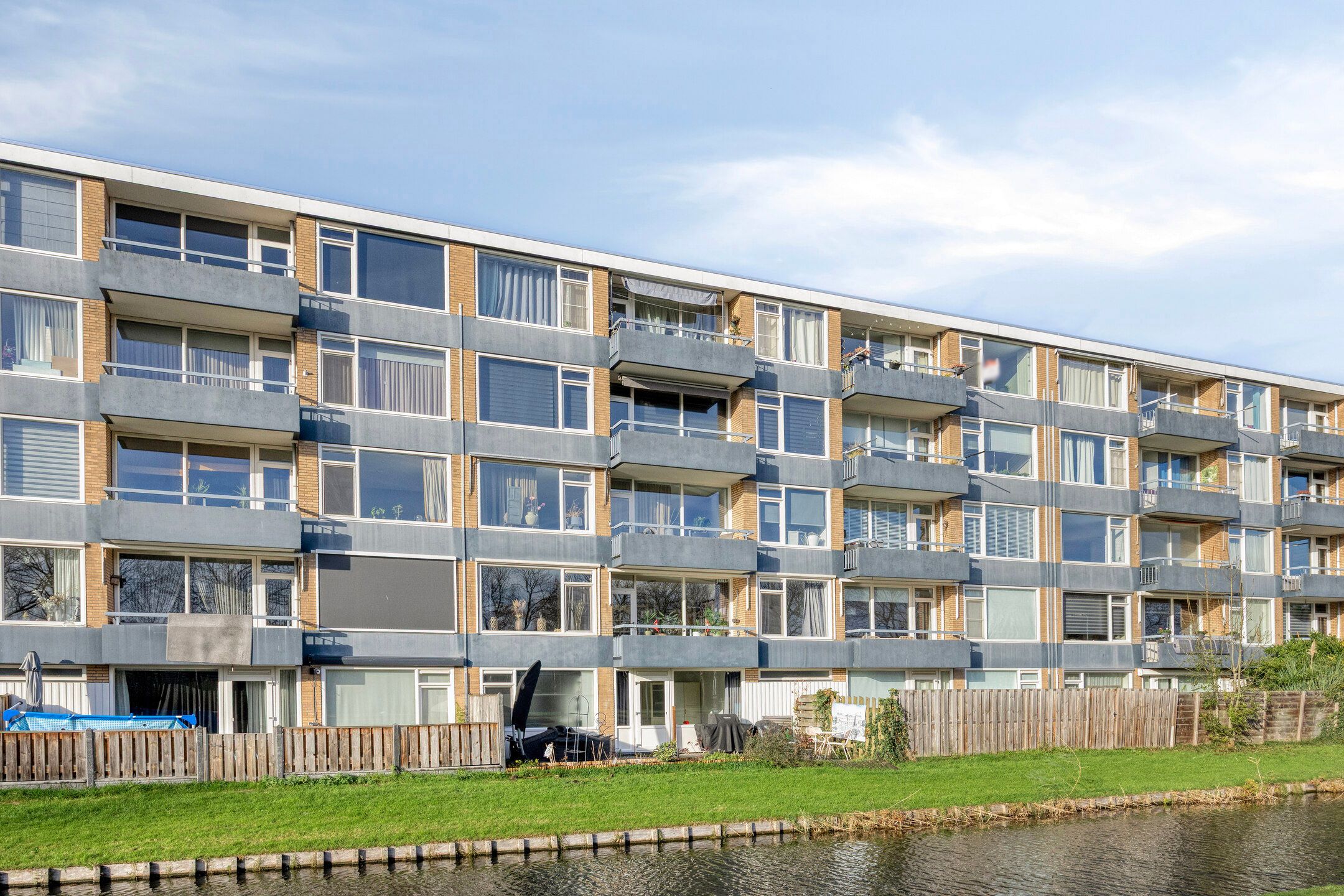 Foto van Zonnebloemstraat 92, Zwijndrecht