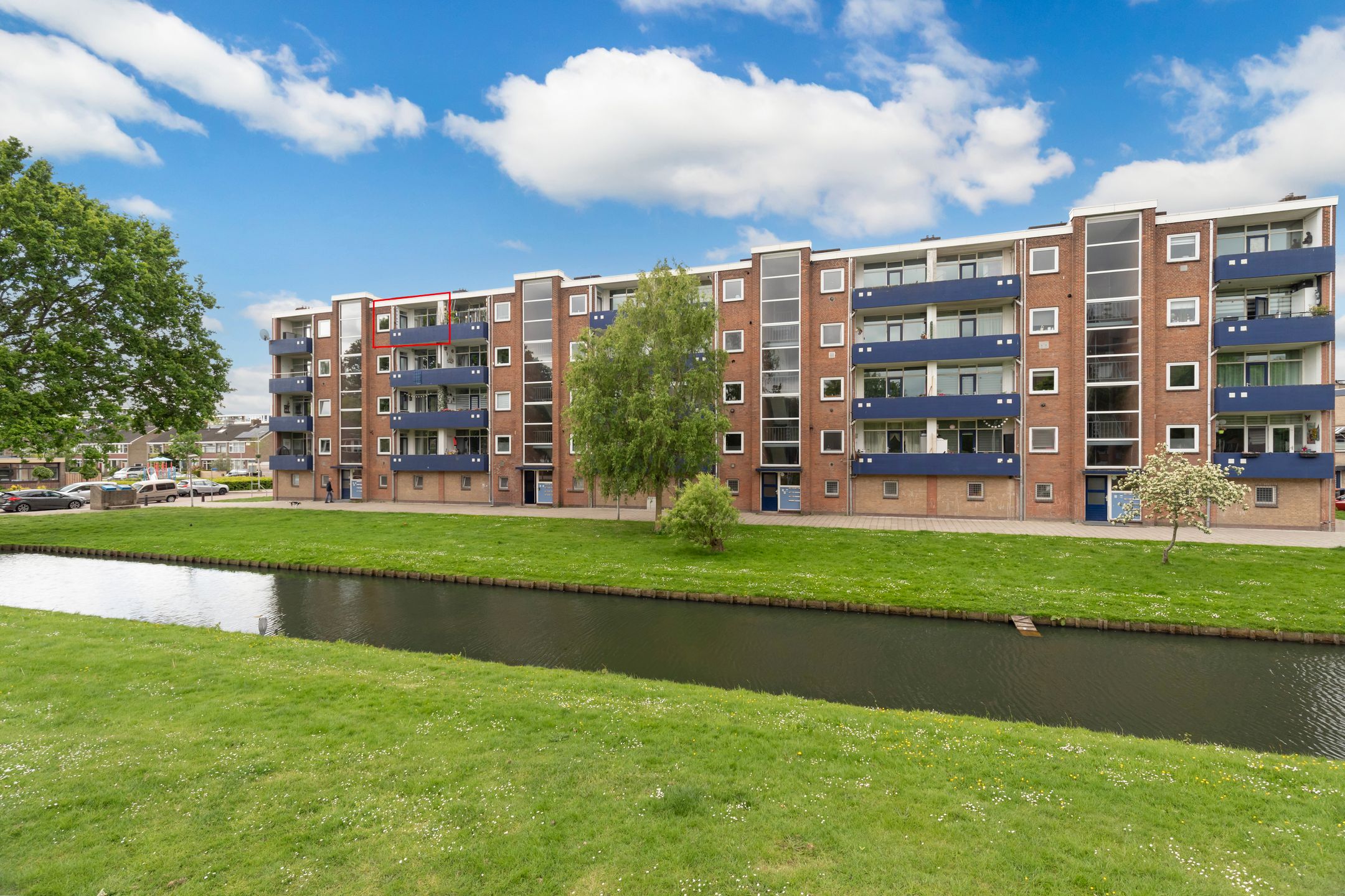Foto van Admiraal Trompstraat 15, Zwijndrecht