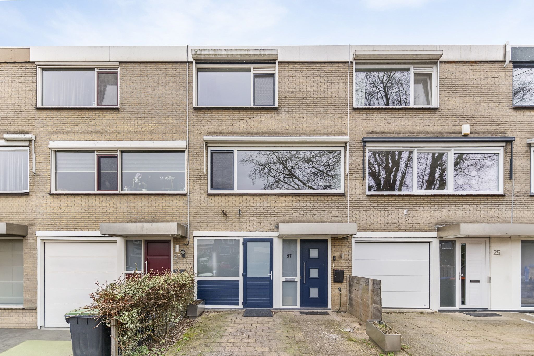 Foto van Piet Heynstraat 27, Zwijndrecht
