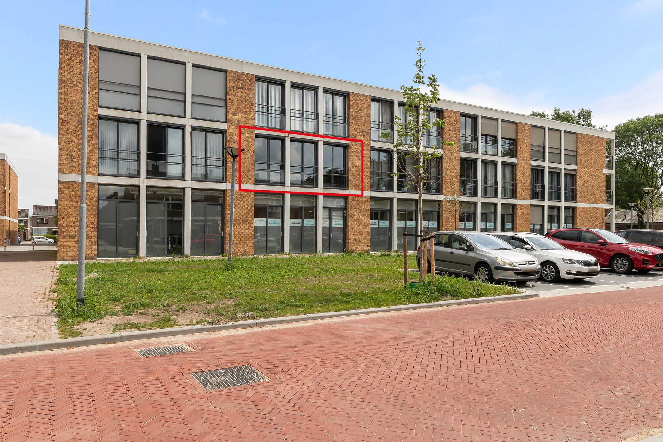 Foto van Merelstraat 42, Zwijndrecht