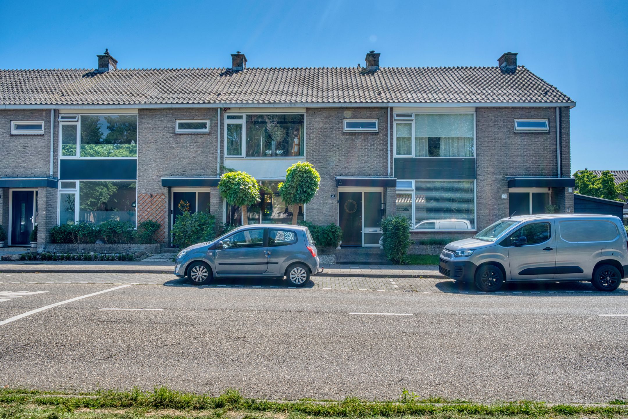 Foto van Roerdompstraat 50, Zwijndrecht
