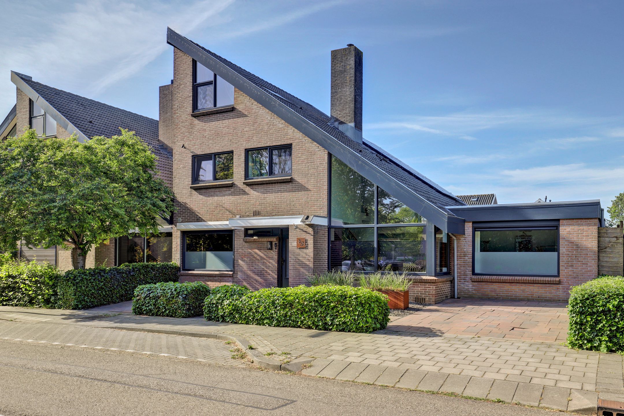 Foto van Roerdompstraat 58, Zwijndrecht