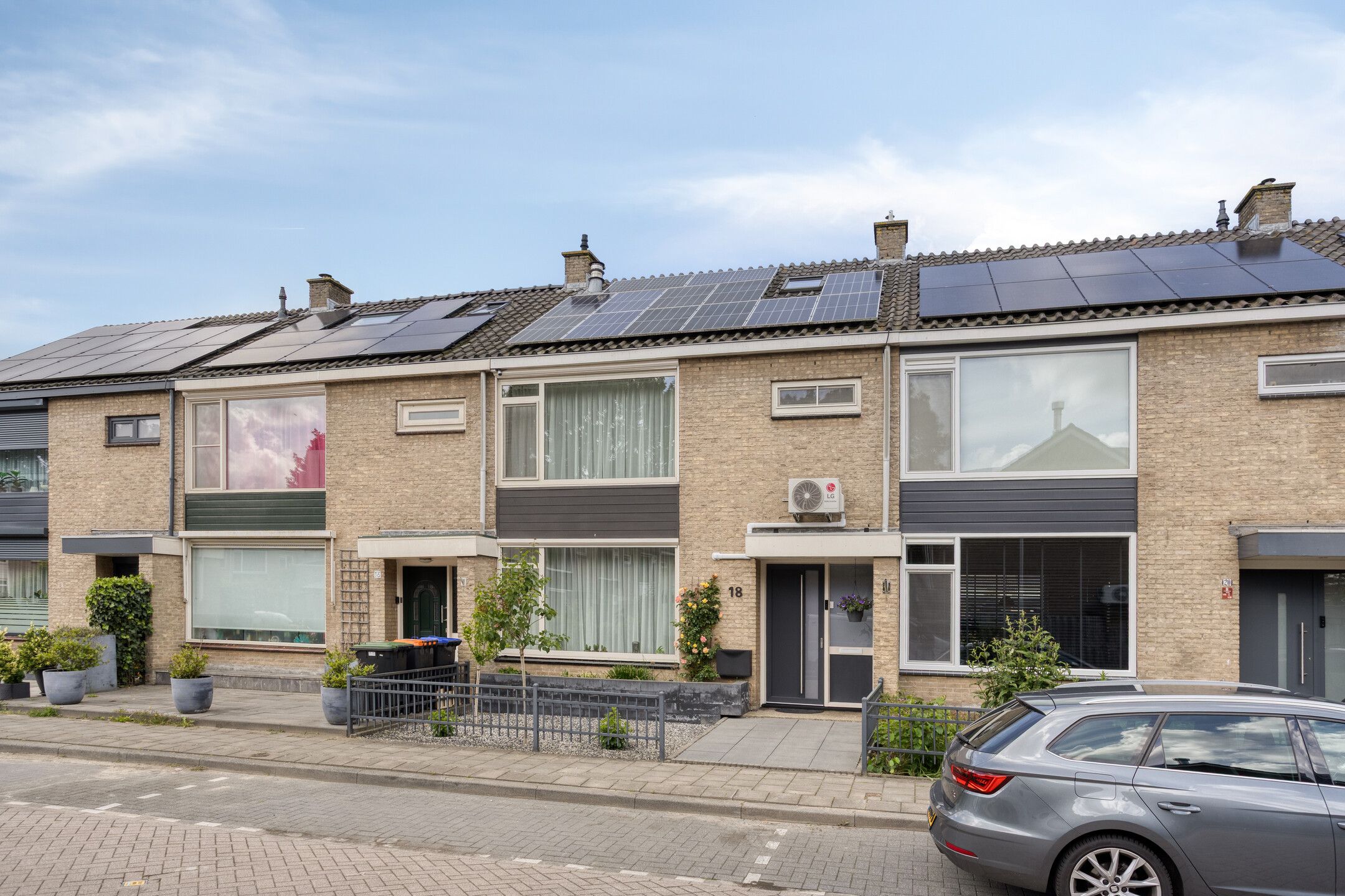 Foto van Waterhoenstraat 18, Zwijndrecht