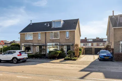 Foto van Laan van Nederhoven 28, Zwijndrecht