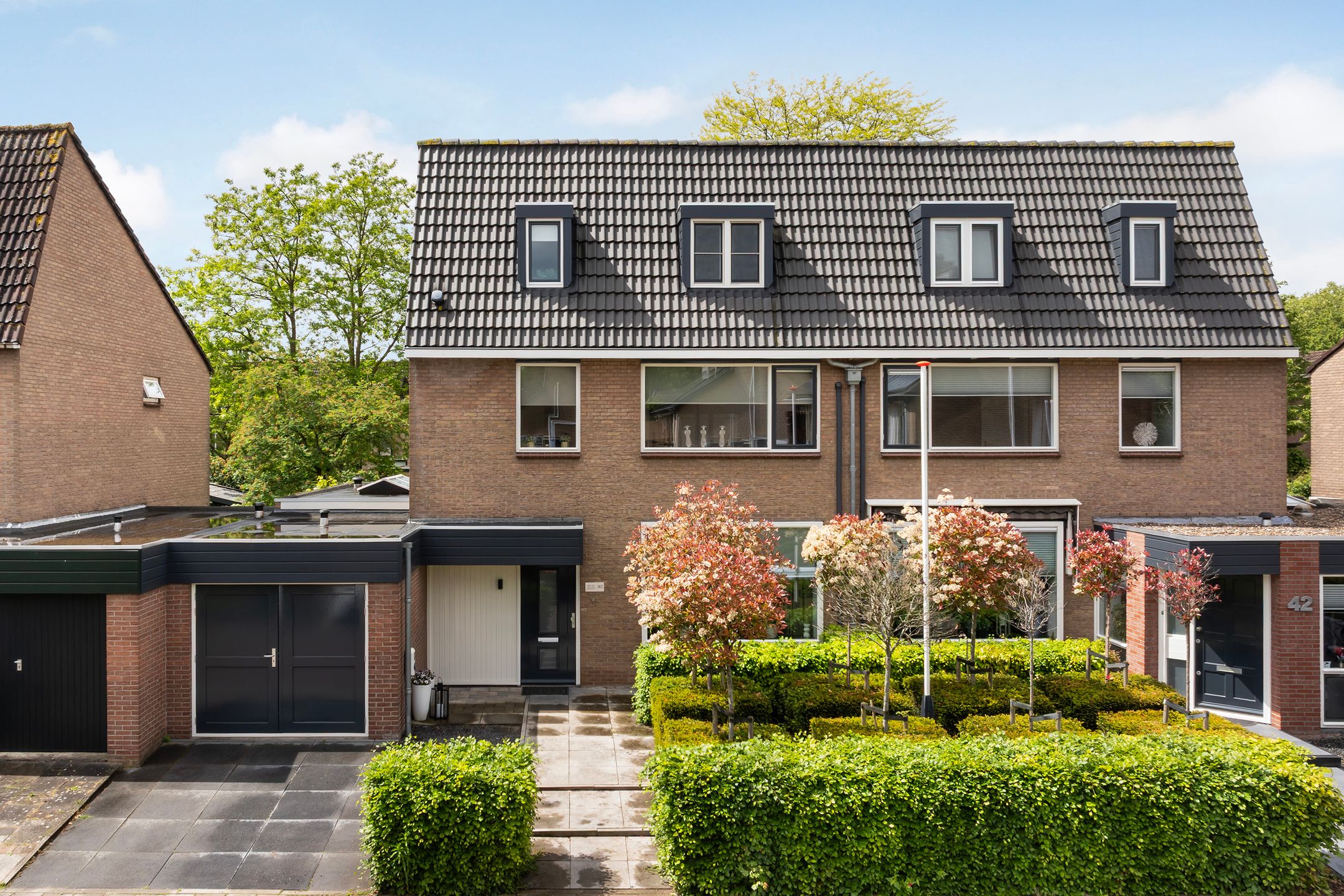 Foto van Teilingen 40, Zwijndrecht