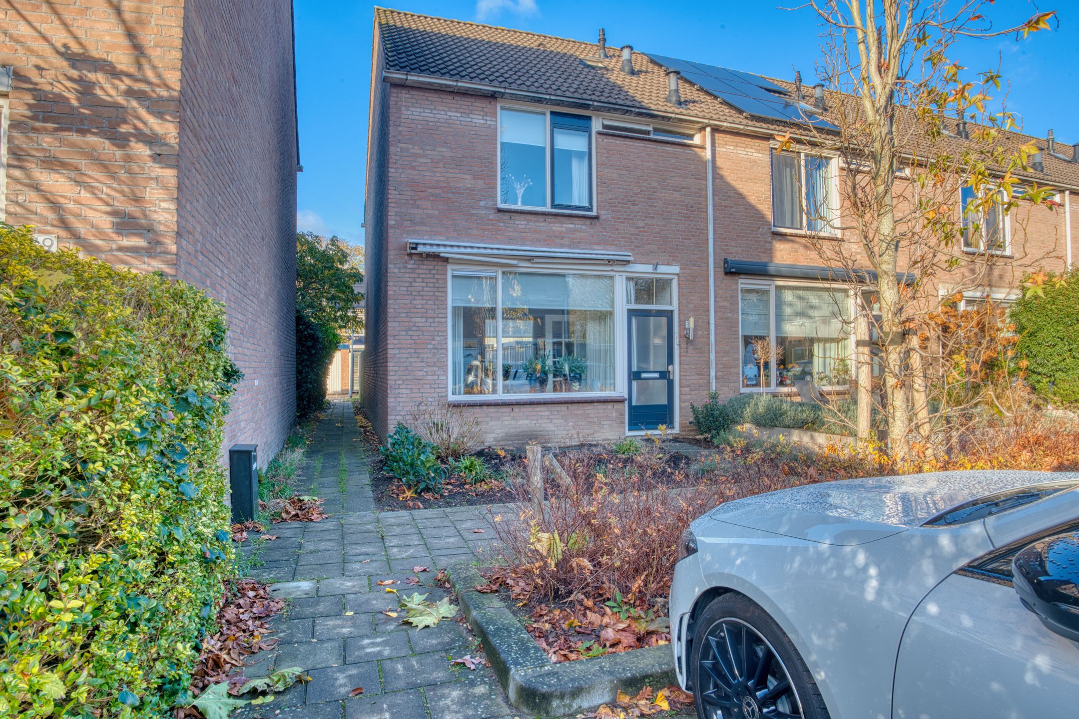 Foto van Everstein 37, Zwijndrecht