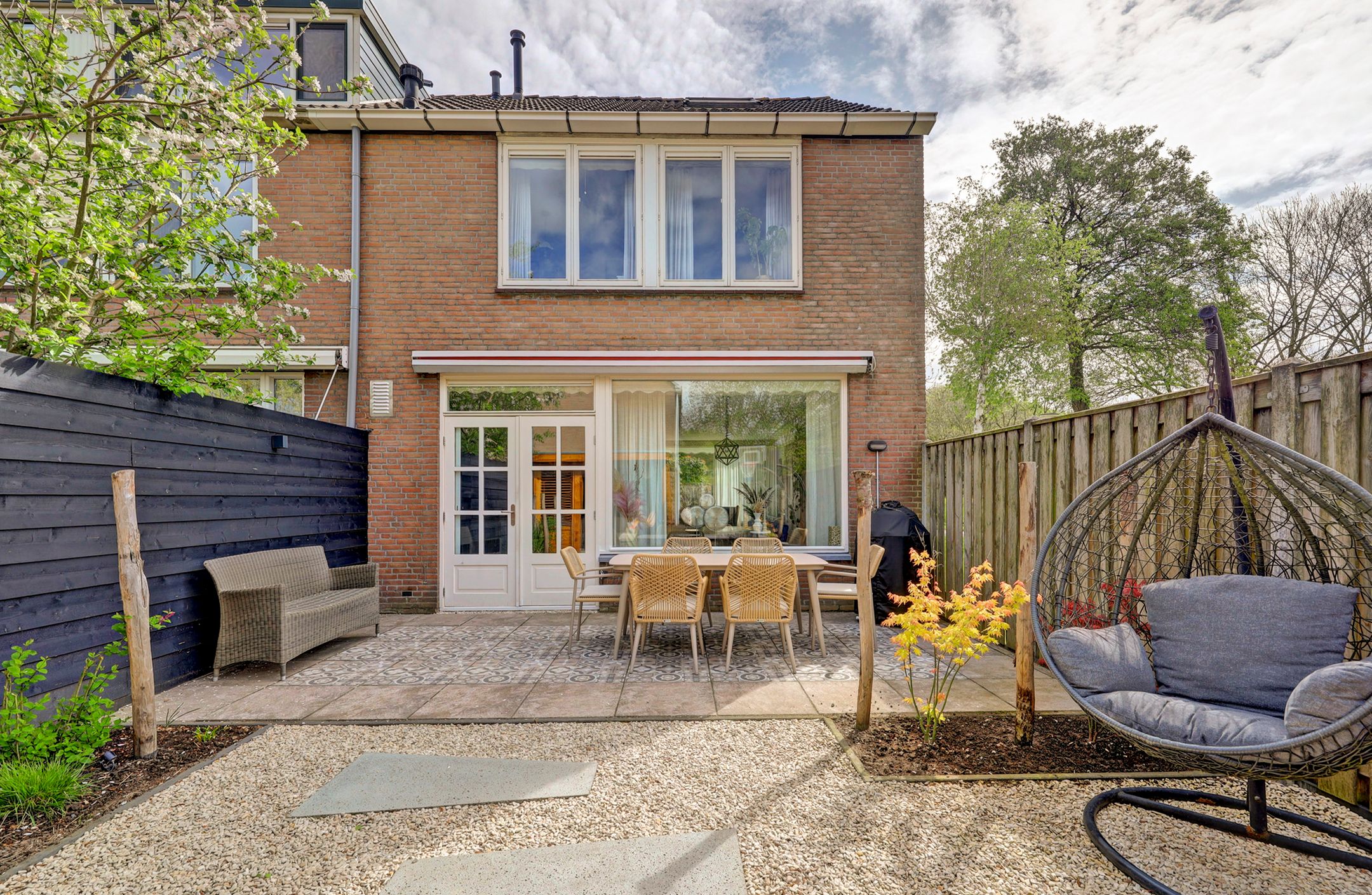 Foto van Hinderstein 2, Zwijndrecht