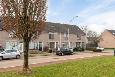 Foto van Moermond 72, Zwijndrecht