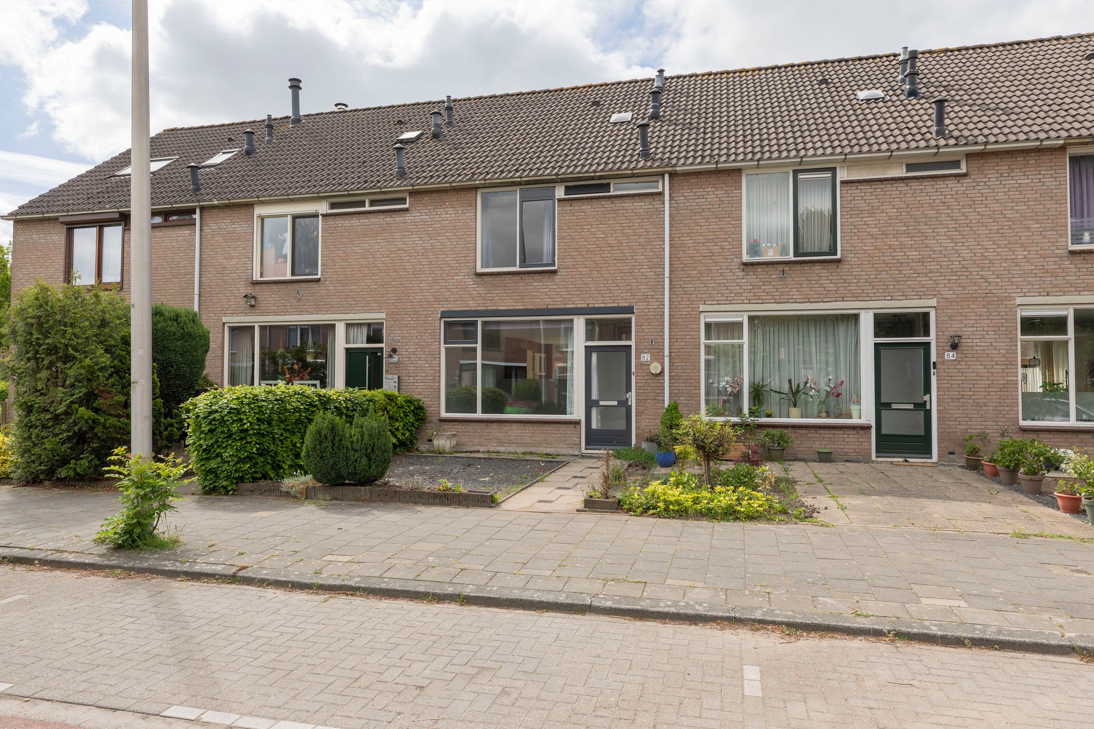 Foto van Moermond 82, Zwijndrecht