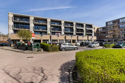 Foto van Duivenvoorde 209B, Zwijndrecht