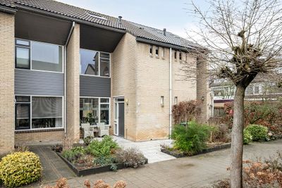 Foto van Hellenburg 18, Zwijndrecht
