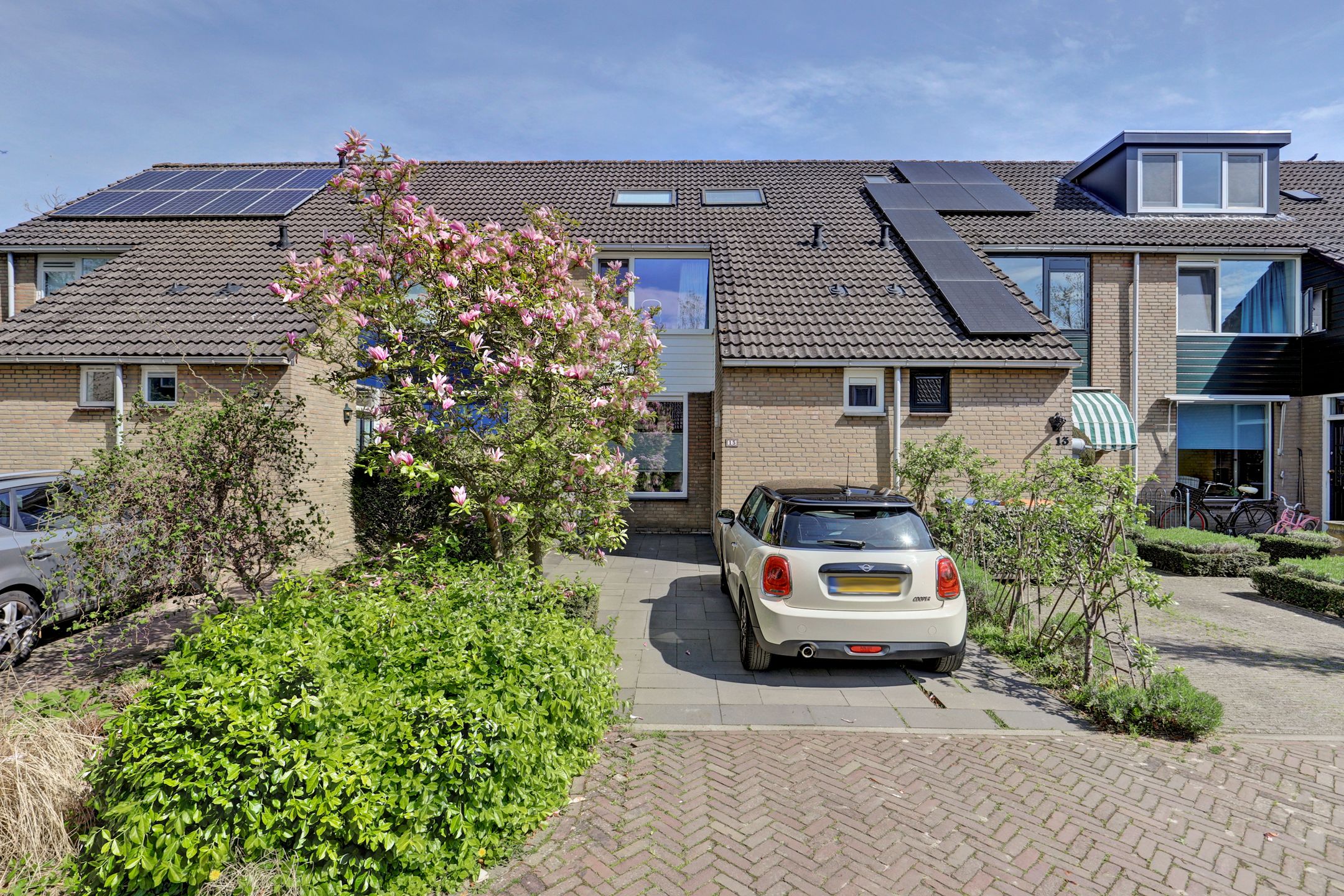 Foto van Slangenburg 15, Zwijndrecht