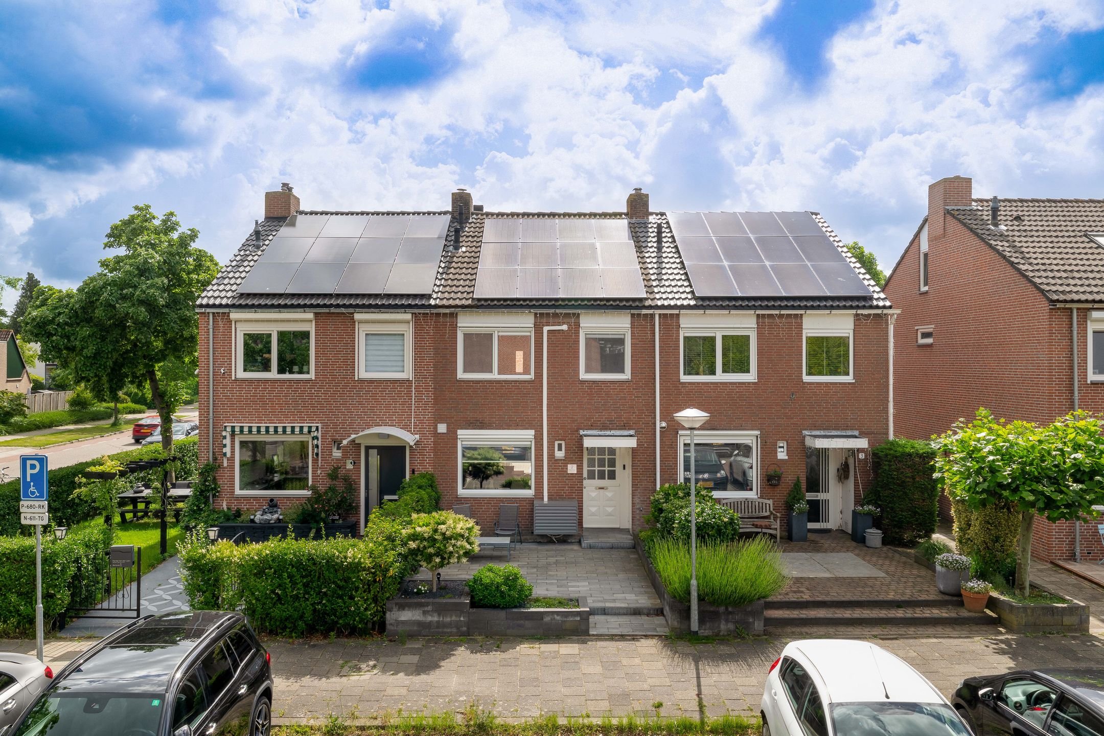 Foto van Bereveld 2, Zwijndrecht