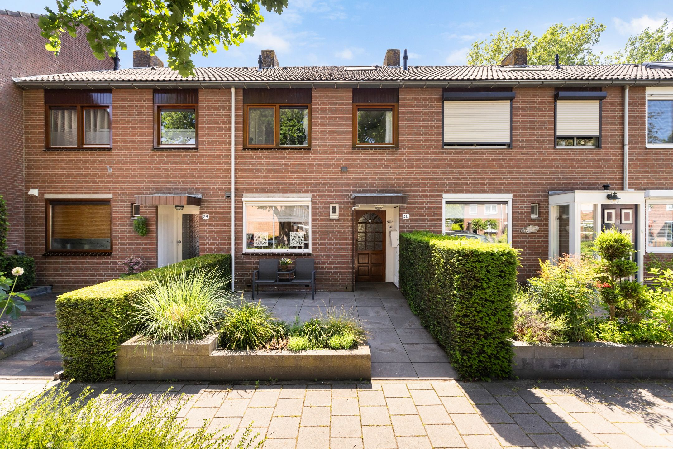 Foto van Willem Schippersweg 30, Zwijndrecht