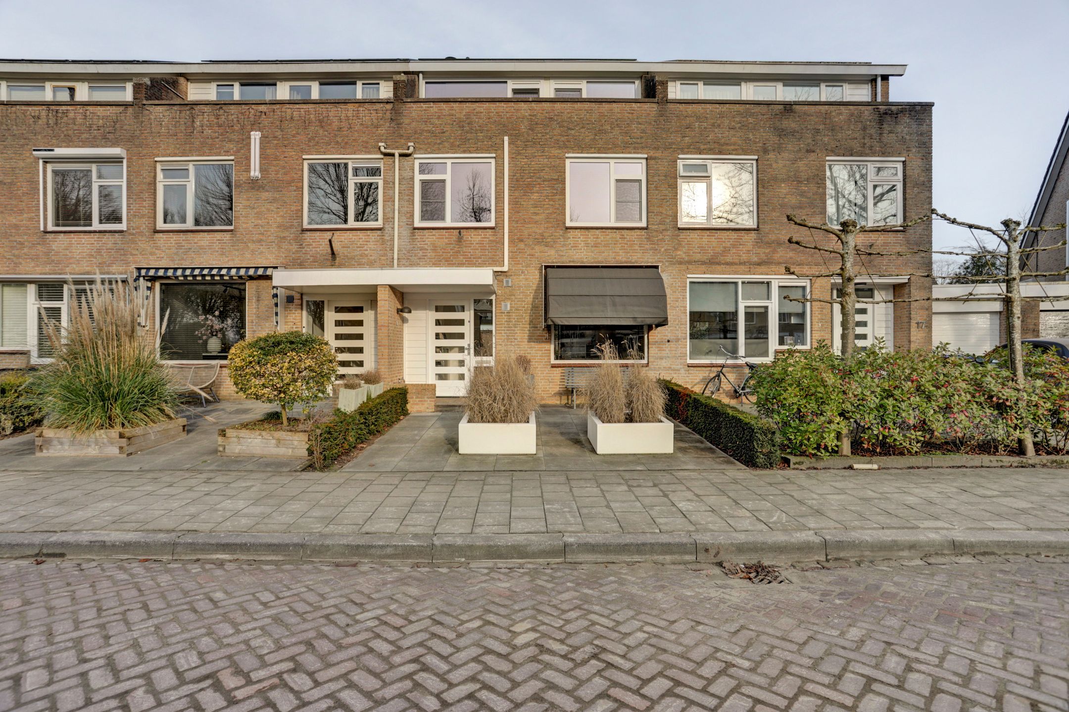 Foto van Westerwijk 19, Zwijndrecht
