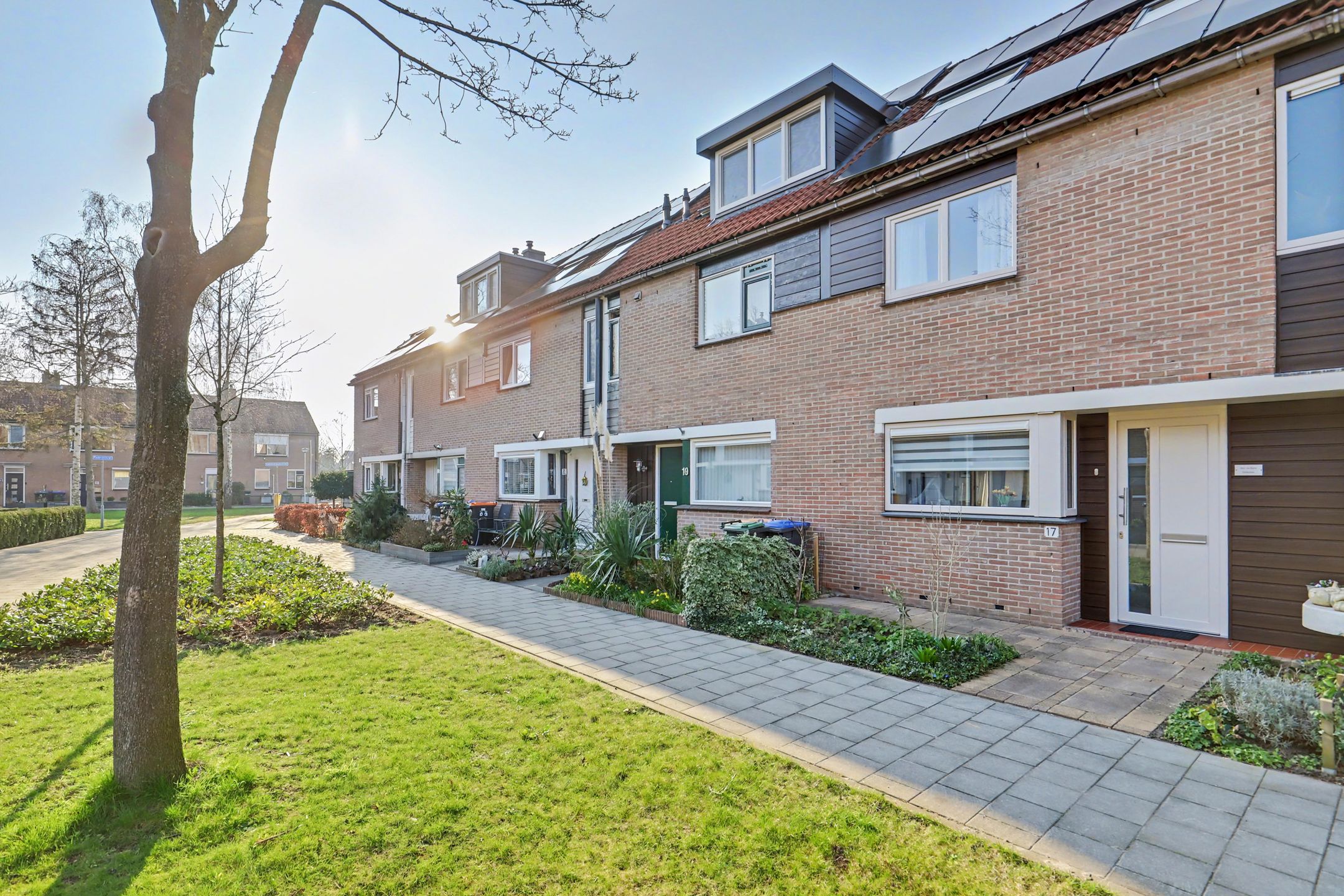 Foto van Duparcstraat 17, Zwijndrecht
