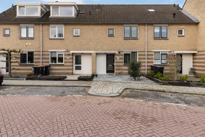 Foto van Mozartlaan 224, Zwijndrecht